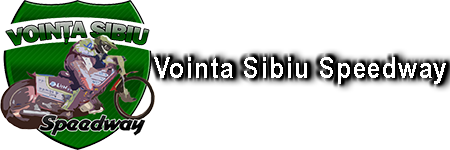 Vointa Sibiu Speedway | 